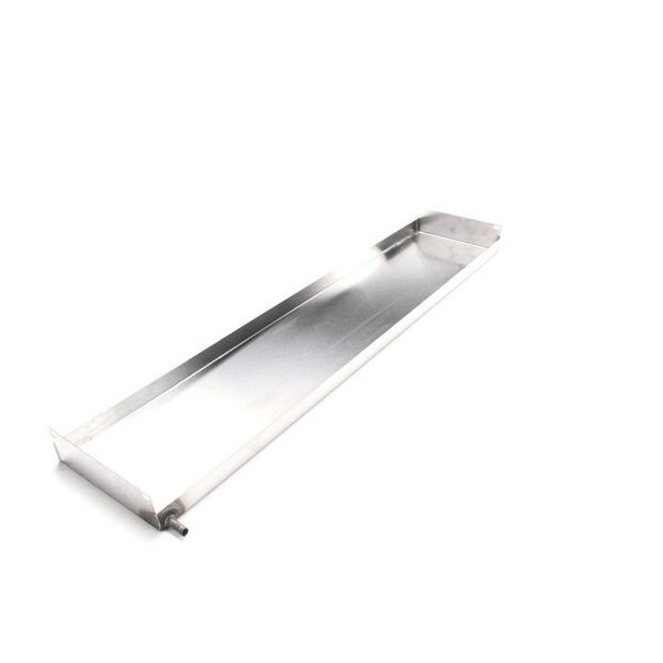 Norlake Evaporator Drain Pan Assembly 040155S Zoro